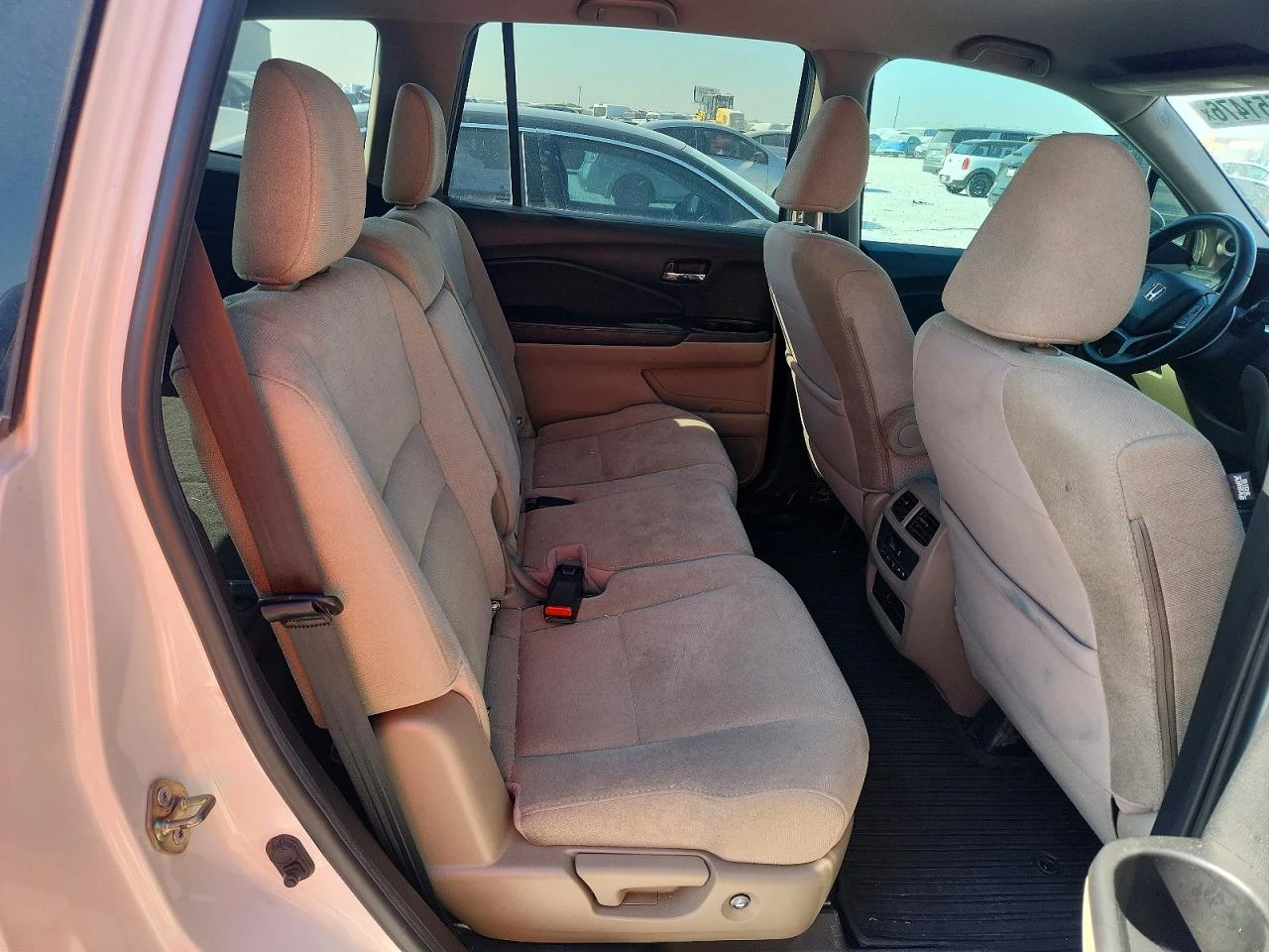 Honda Pilot 3.5l Ex | Mobile.bg � ����������� 11
