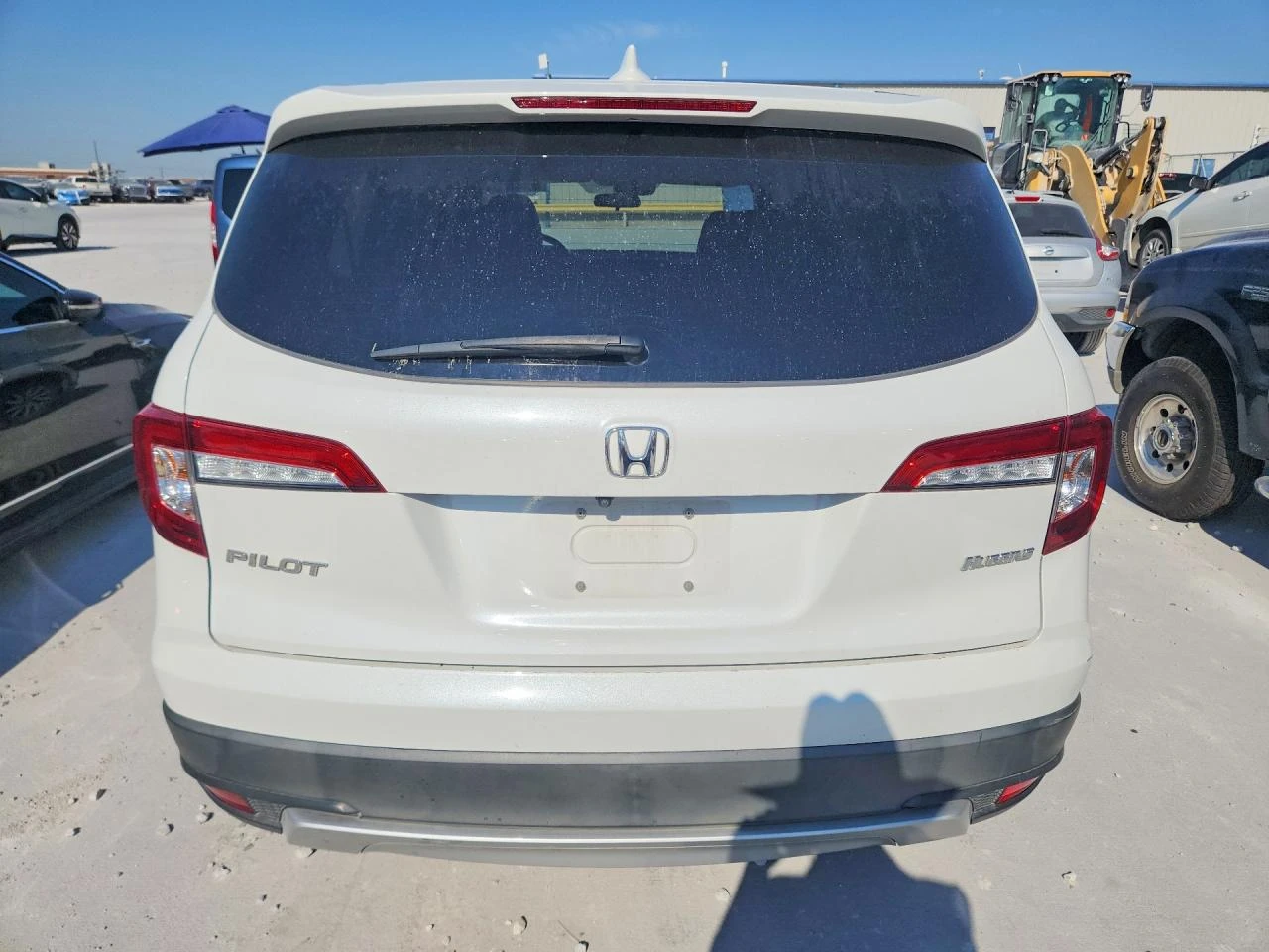 Honda Pilot 3.5l Ex | Mobile.bg � ����������� 6