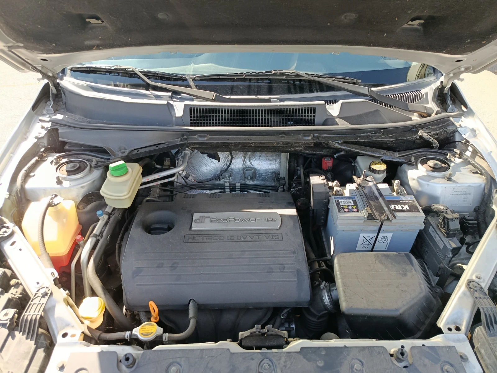 Dr 5 1.6 ������ � �������� ����� ��������� | Mobile.bg � ����������� 14