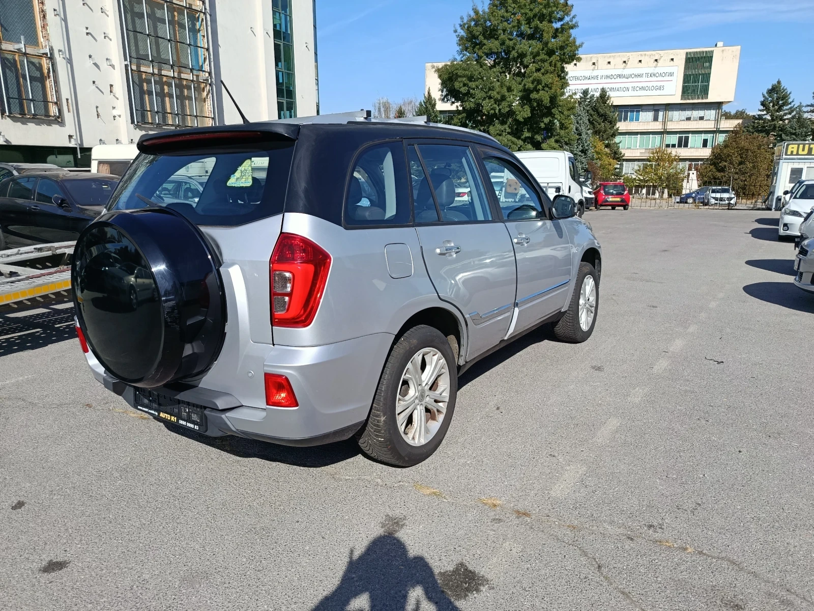 Dr 5 1.6 ������ � �������� ����� ��������� | Mobile.bg � ����������� 5