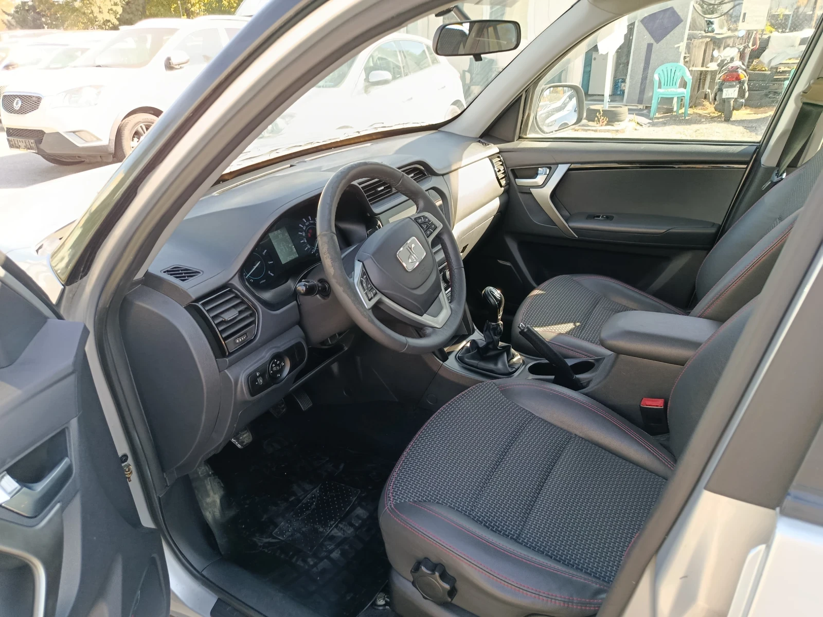 Dr 5 1.6 ������ � �������� ����� ��������� | Mobile.bg � ����������� 12