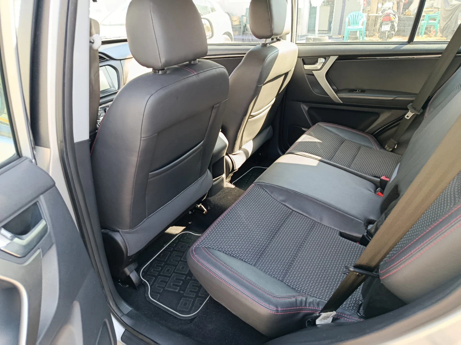 Dr 5 1.6 ������ � �������� ����� ��������� | Mobile.bg � ����������� 11
