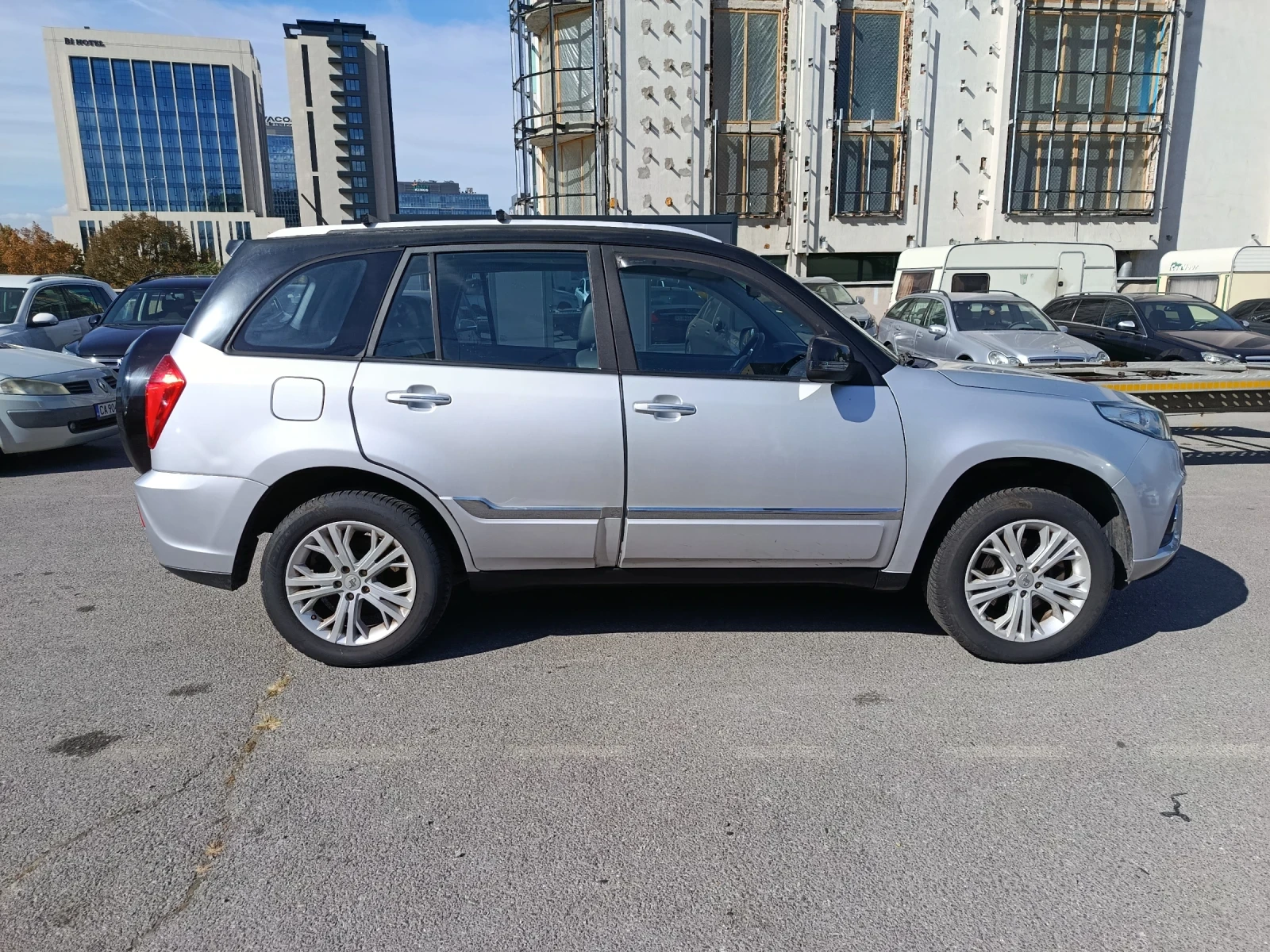 Dr 5 1.6 ������ � �������� ����� ��������� | Mobile.bg � ����������� 6