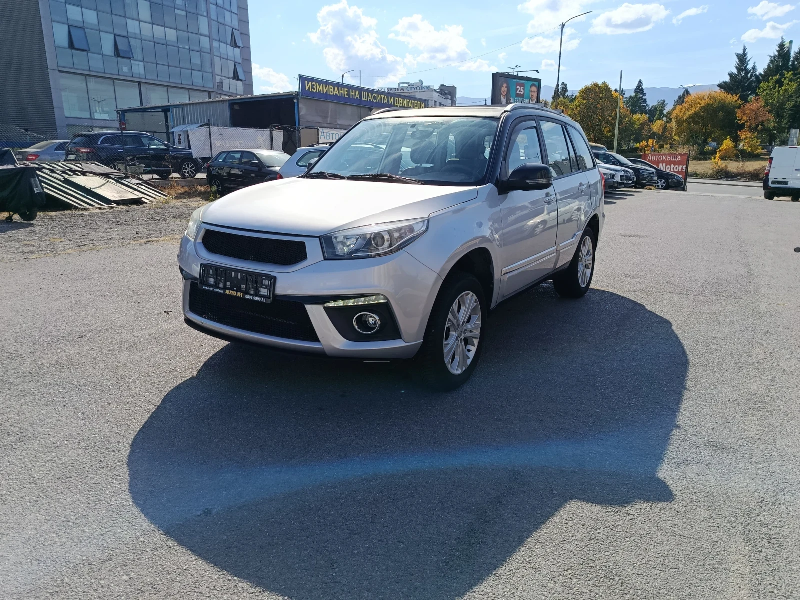 Dr 5 1.6 ������ � �������� ����� ��������� | Mobile.bg � ����������� 2