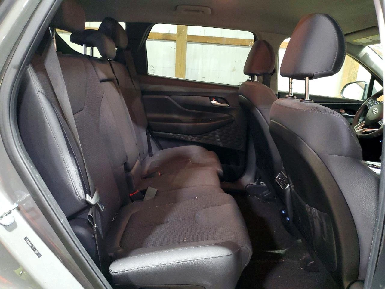 Hyundai Santa fe 2.5l Se | Mobile.bg � ����������� 11