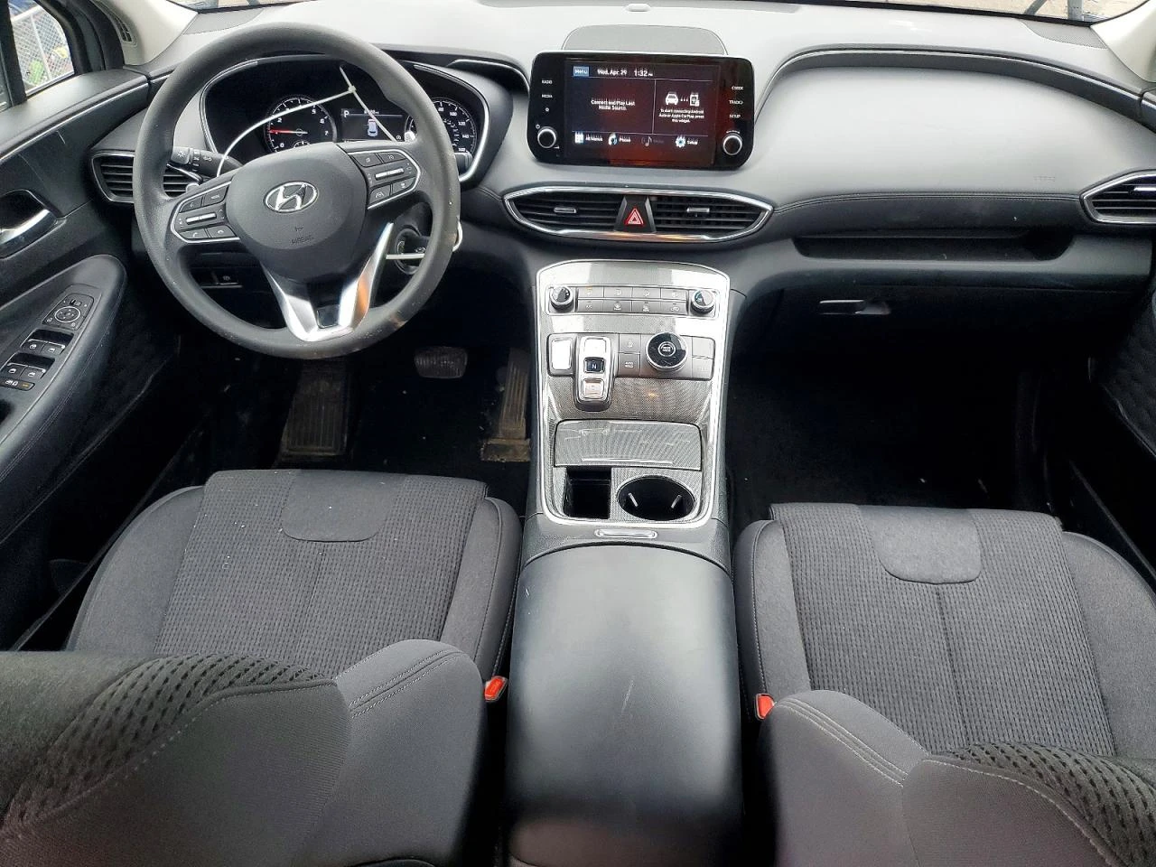 Hyundai Santa fe 2.5l Se | Mobile.bg � ����������� 8