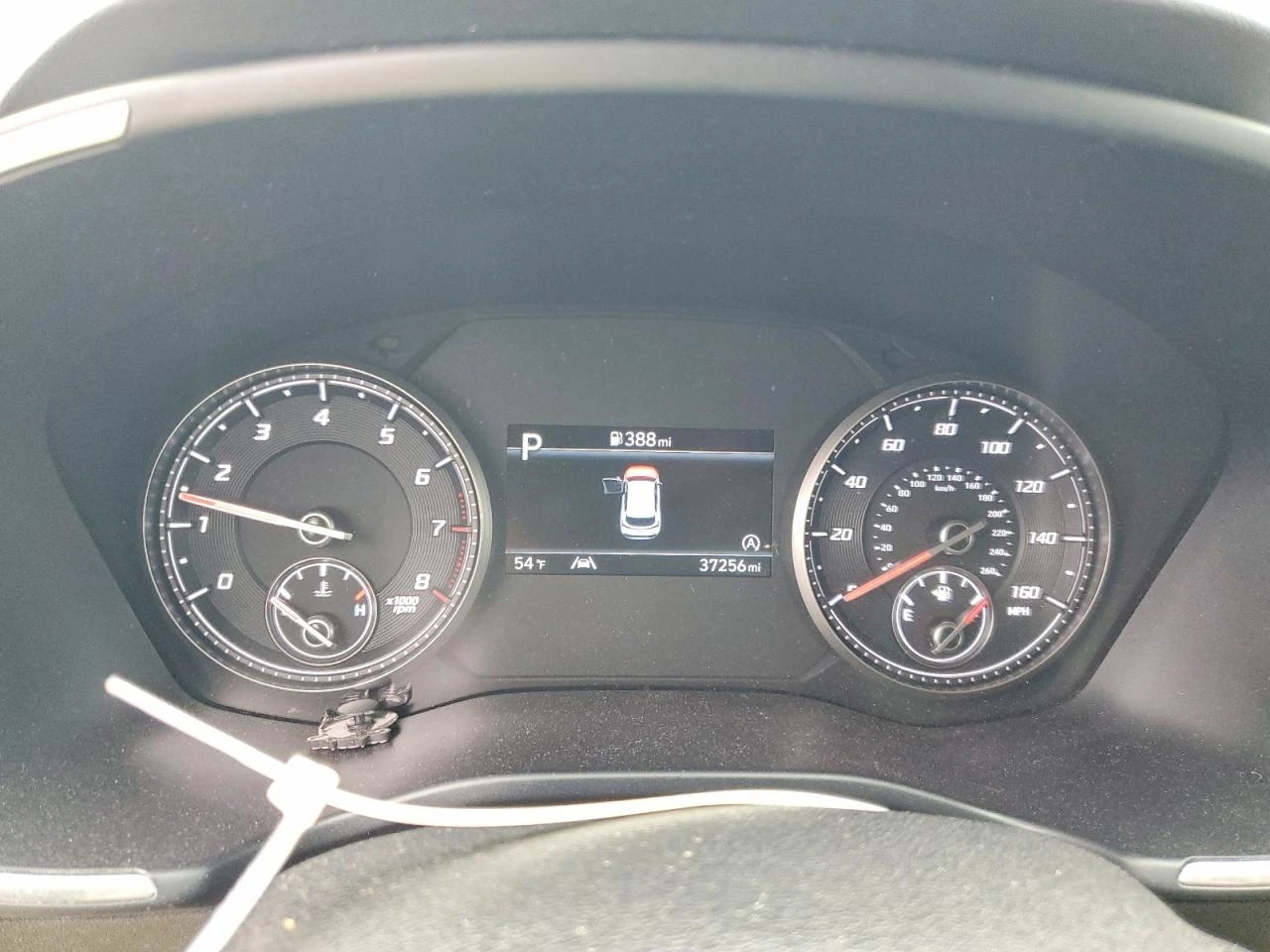 Hyundai Santa fe 2.5l Se | Mobile.bg � ����������� 9
