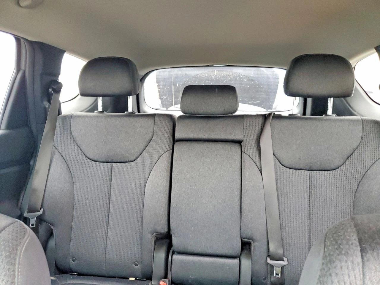 Hyundai Santa fe 2.5l Se | Mobile.bg � ����������� 10