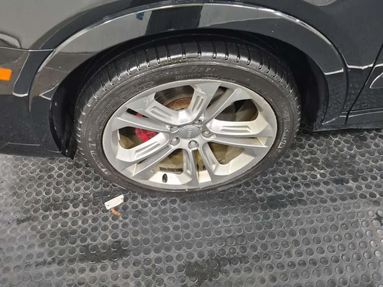 Audi Q3 * 2.0 Tfsi Quattro Tiptronic Technik * CARFAX *  | Mobile.bg � ����������� 4