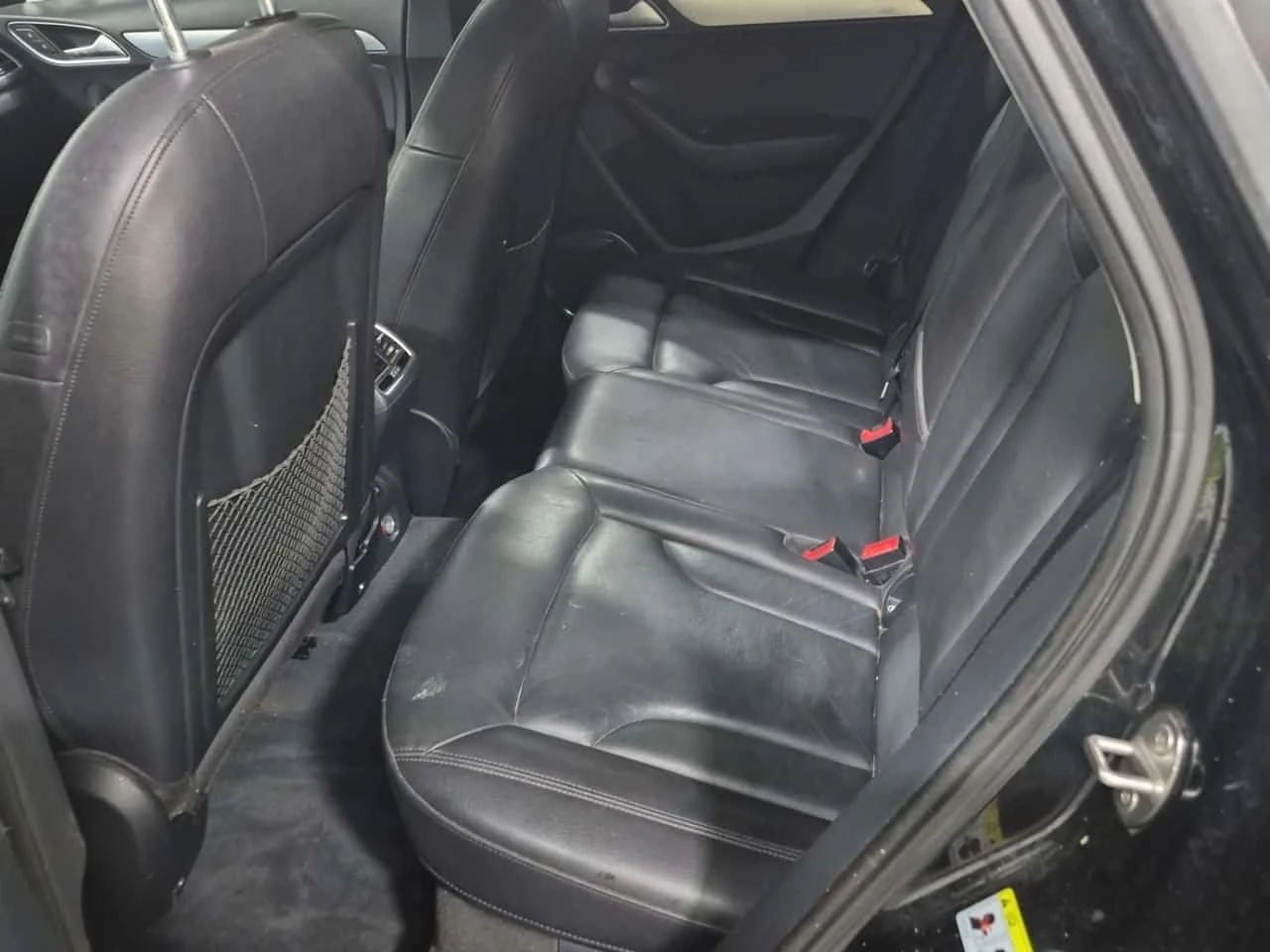 Audi Q3 * 2.0 Tfsi Quattro Tiptronic Technik * CARFAX *  | Mobile.bg � ����������� 12