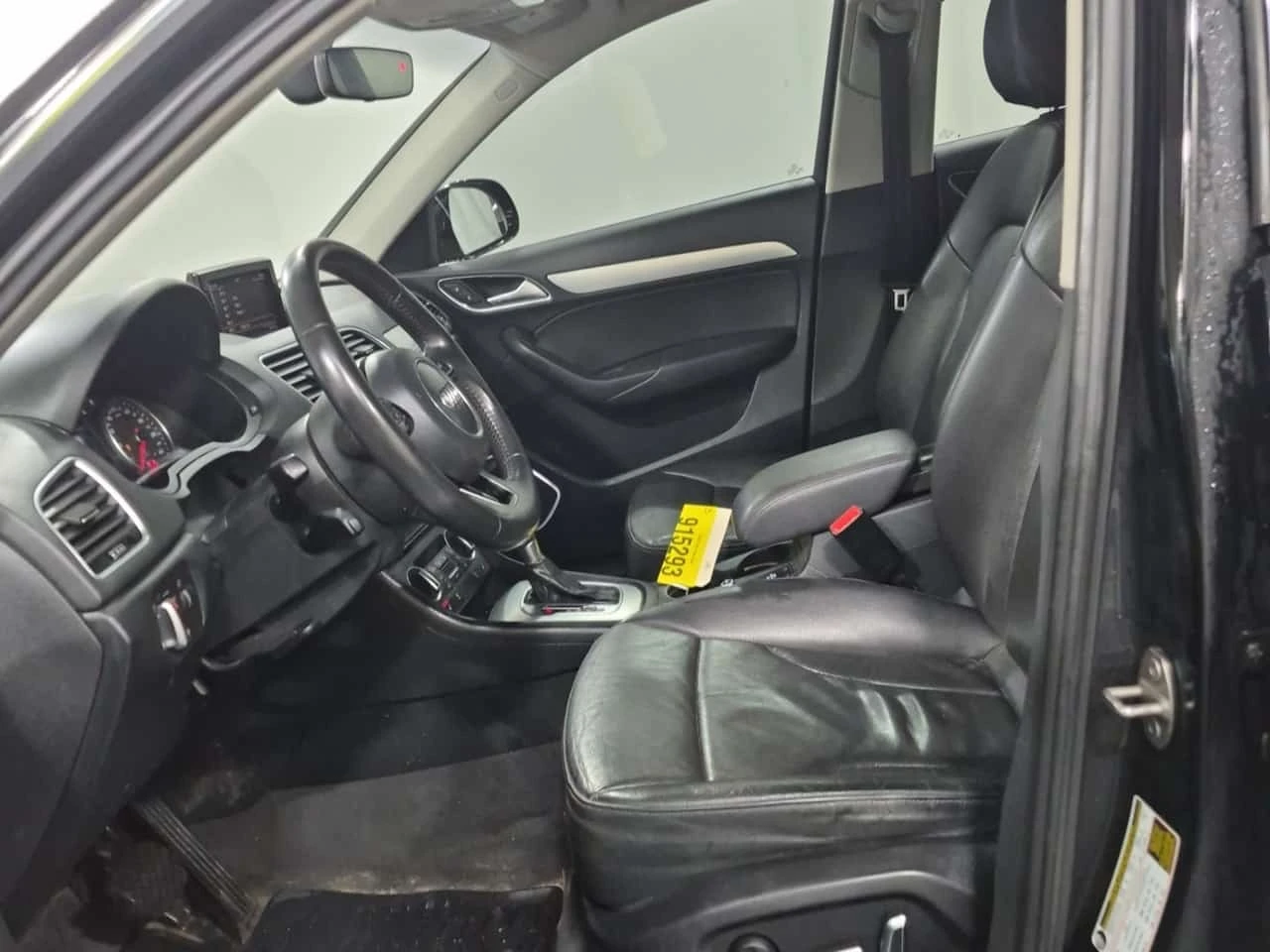 Audi Q3 * 2.0 Tfsi Quattro Tiptronic Technik * CARFAX *  | Mobile.bg � ����������� 3