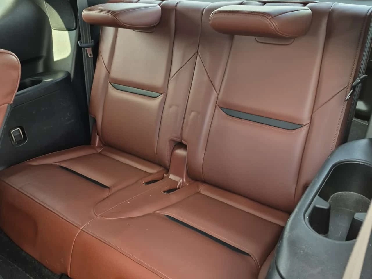 Mazda CX-9  SIGNATURE * CARFAX * , снимка 10 - Автомобили и джипове - 56747985