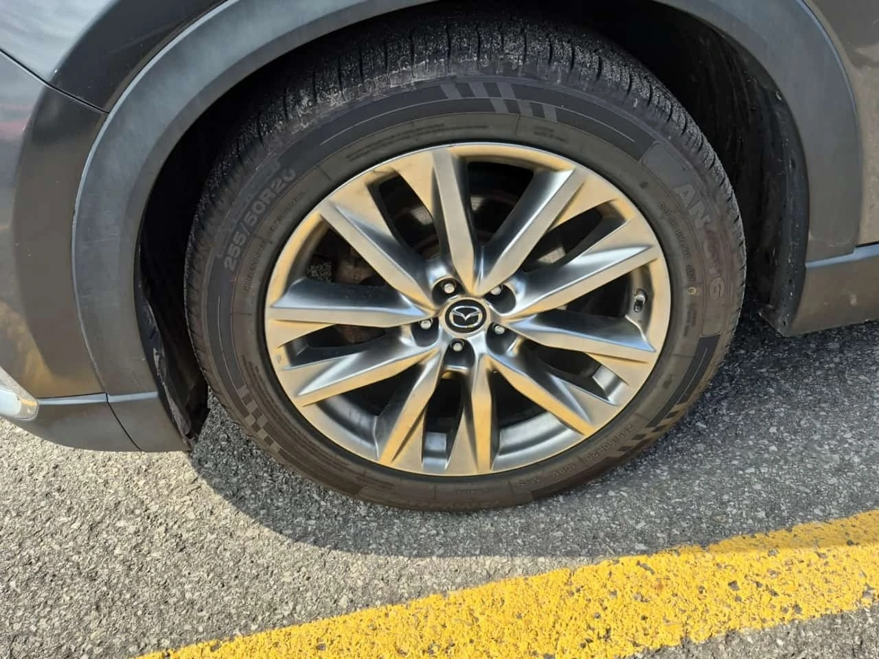 Mazda CX-9  SIGNATURE * CARFAX * , снимка 5 - Автомобили и джипове - 56747985