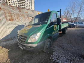 Mercedes-Benz Sprinter 515 Самосвал специален N1, снимка 1