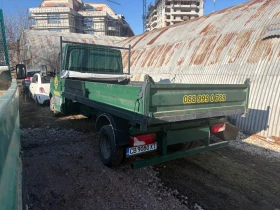 Mercedes-Benz Sprinter 515 Самосвал специален N1, снимка 2