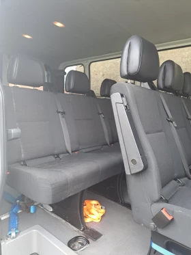 Mercedes-Benz Sprinter, снимка 11