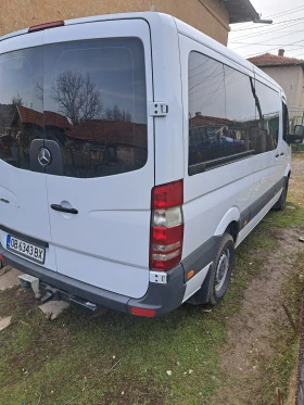 Mercedes-Benz Sprinter, снимка 3