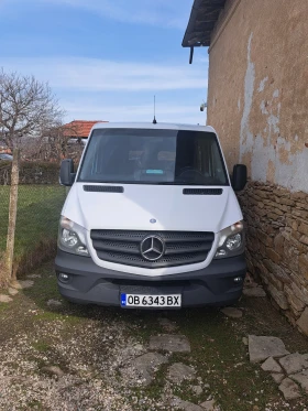 Mercedes-Benz Sprinter, снимка 5