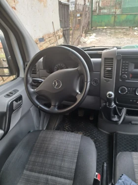 Mercedes-Benz Sprinter, снимка 8