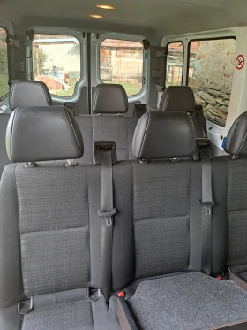 Mercedes-Benz Sprinter, снимка 9