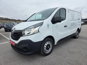 Renault Trafic 1.6dci , снимка 1