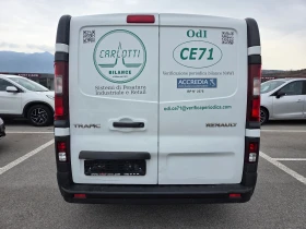 Renault Trafic 1.6dci , снимка 6