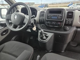 Renault Trafic 1.6dci , снимка 13
