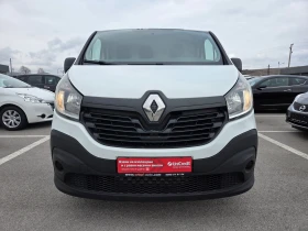 Renault Trafic 1.6dci , снимка 2