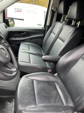 Mercedes-Benz Vito, снимка 5