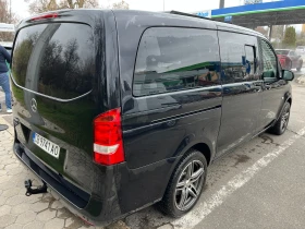 Mercedes-Benz Vito, снимка 4
