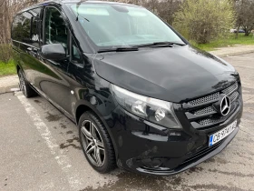 Mercedes-Benz Vito, снимка 1