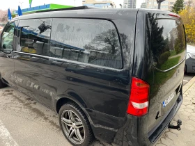 Mercedes-Benz Vito, снимка 3