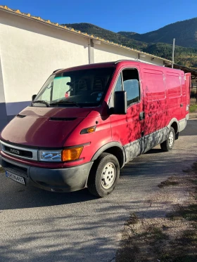 Iveco 35c11, снимка 2
