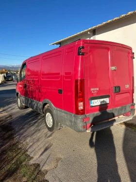 Iveco 35c11, снимка 5