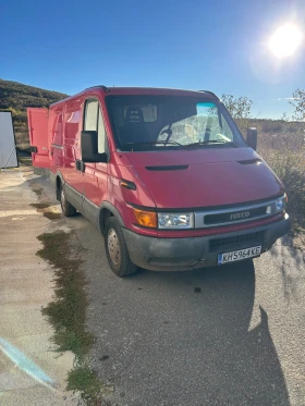 Iveco 35c11, снимка 1