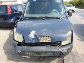 Ford Tourneo 1.8tdci, снимка 3