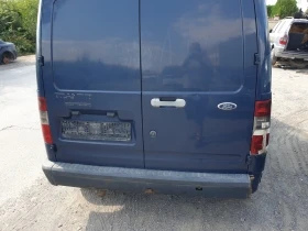 Ford Tourneo 1.8tdci, снимка 2