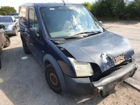 Ford Tourneo 1.8tdci, снимка 4