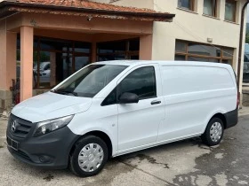 Mercedes-Benz Vito 114CDI , EURO6 , FULL , Клима , Long - изображение 1