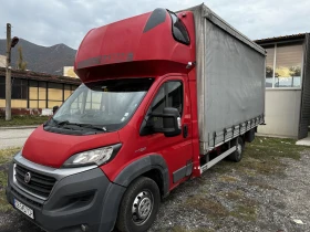 Fiat Ducato ТОВАРЕН, снимка 13