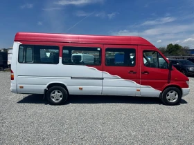 Mercedes-Benz 312 2.9 d | Mobile.bg    4