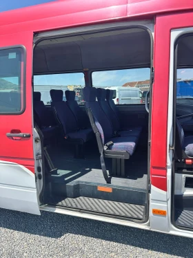 Mercedes-Benz 312 2.9 d | Mobile.bg    13