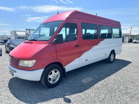 Mercedes-Benz 312 2.9 d | Mobile.bg    3