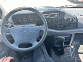 Mercedes-Benz 312 2.9 d | Mobile.bg    10