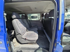 Mercedes-Benz Vito Maxxi | Mobile.bg    10