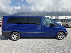     Mercedes-Benz Vito Maxxi