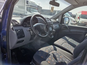 Mercedes-Benz Vito Maxxi | Mobile.bg    7