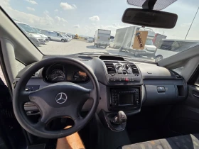 Mercedes-Benz Vito Maxxi | Mobile.bg    8