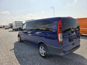 Mercedes-Benz Vito Maxxi | Mobile.bg    5