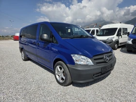     Mercedes-Benz Vito Maxxi